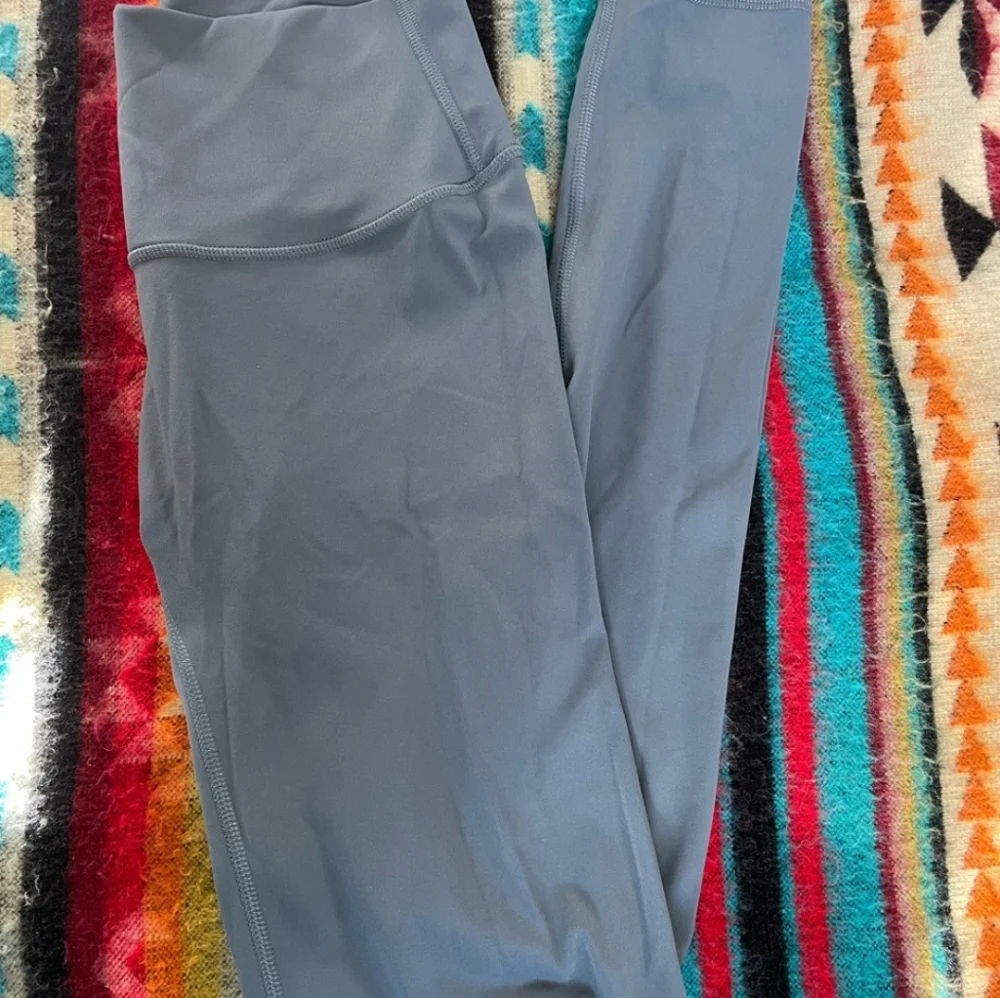 Paragon Reluna Sculptseam Leggings - Slate - Picture 6 of 7